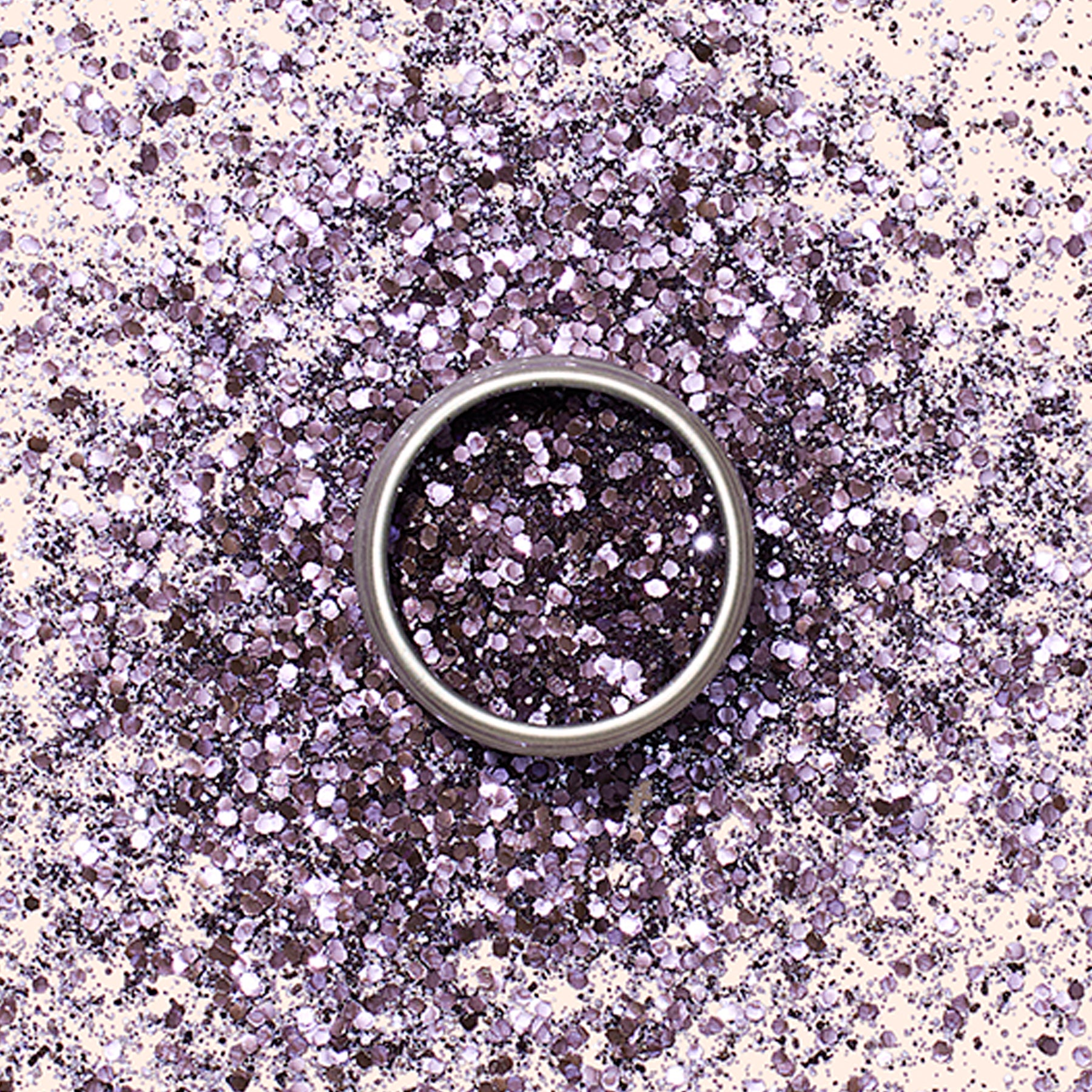 Eco-Friendly Biodegradable Glitter for Face, Body & Crafts - Non-Toxic, Vegan & Safe for Kids - Perfect for Makeup, Nail Art & DIY Projects