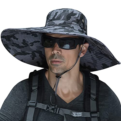 Camo Dark Gray