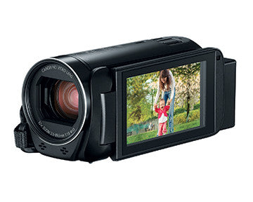 Canon VIXIA HF R82 Full HD Camcorder - 1080p Video Recording, 32x Optical Zoom, 3