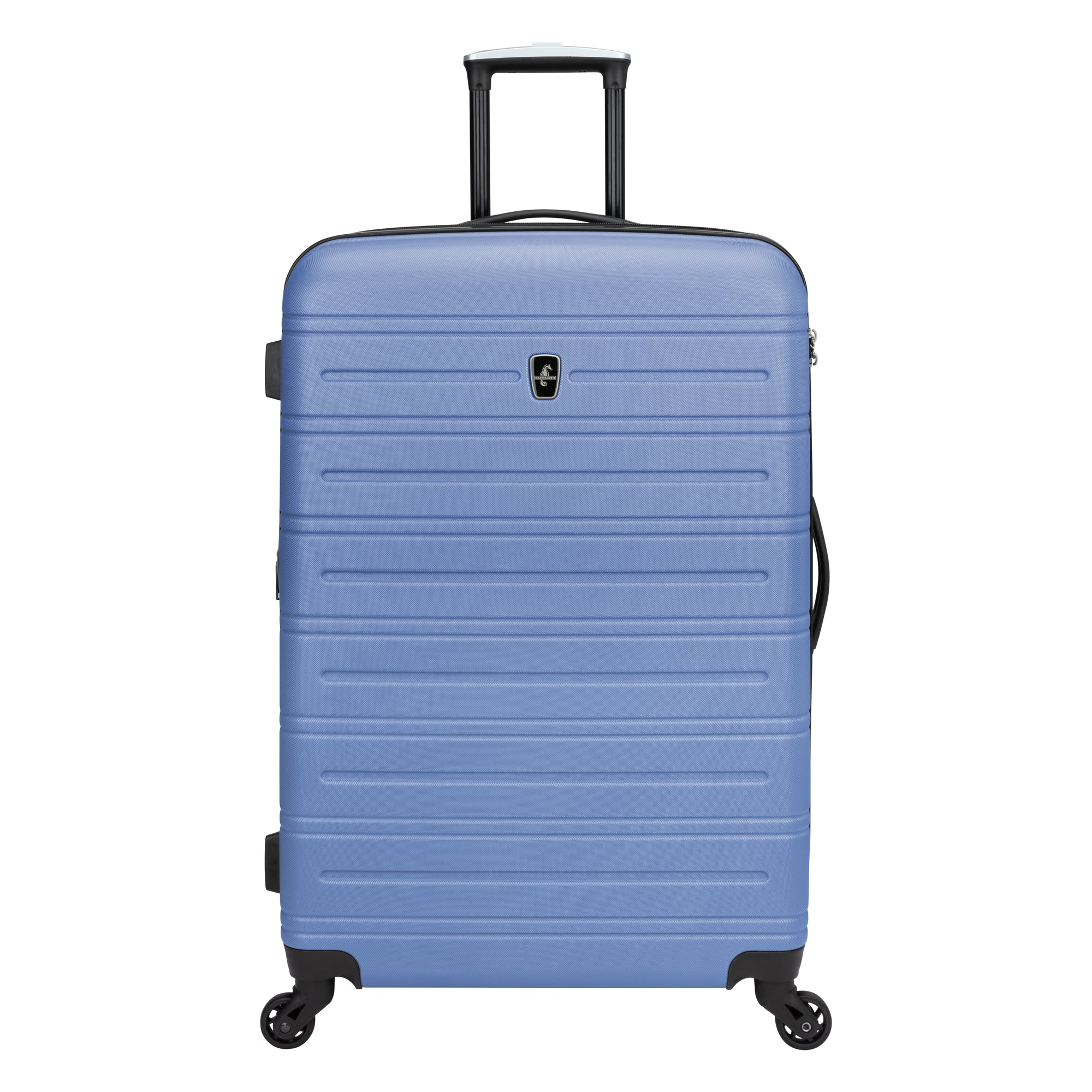 Atlantic Seabreeze Large Expandable Spinner Luggage - 28