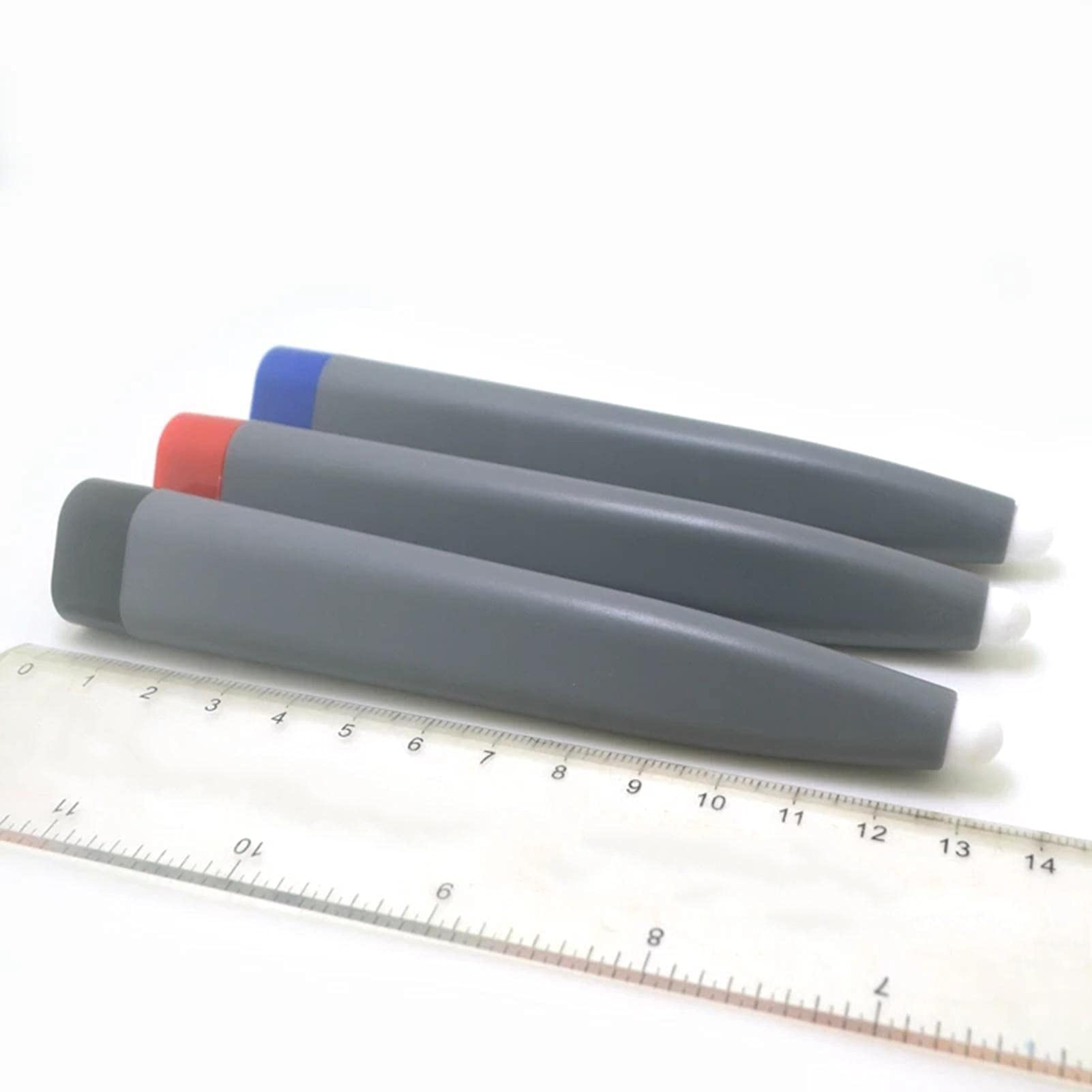 Touch Screen Whiteboard Pens - Infrared & Optical Stylus for Electronic Whiteboards, Interactive Displays & Digital Presentations - Perfect for Classroom Teaching, Business Meetings & Online Collaboration