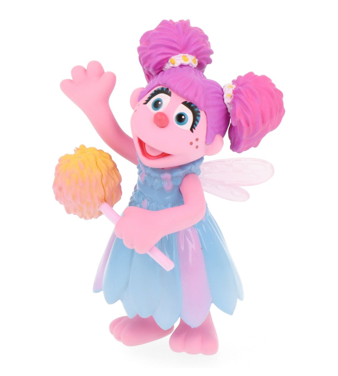 Abby Anime Figurine - High-Quality UDF Collectible for Anime Fans | Perfect for Display, Gifts, and Home Decor