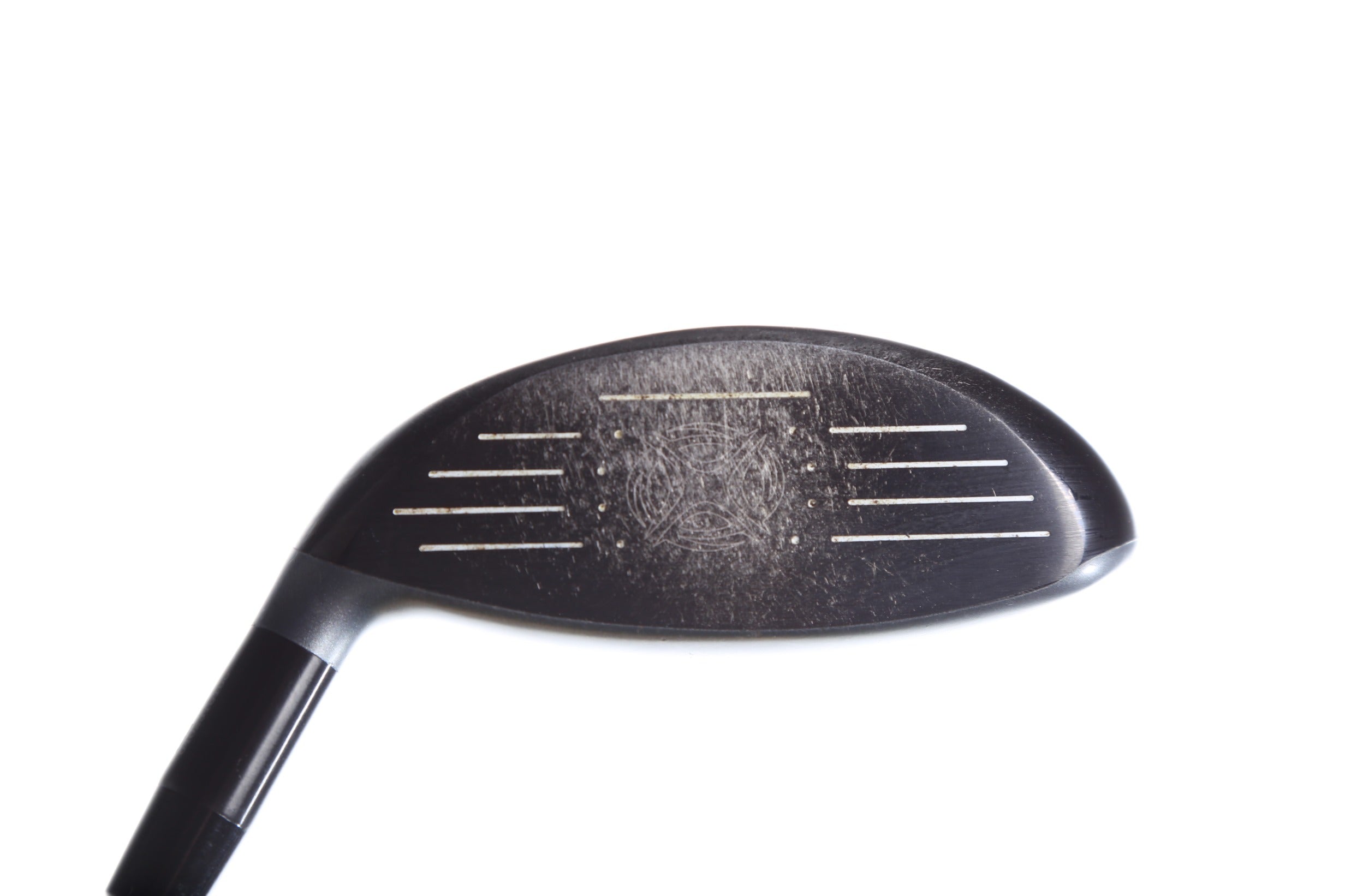 Used Callaway X Hot 2013 3 Wood Golf Club - Right Handed 15° Stiff Flex | Perfect for Mid-Handicap Golfers & Driving Range Practice