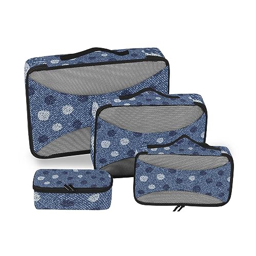 Dots Jean