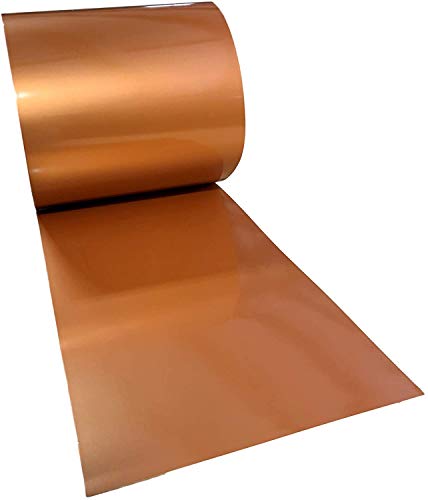 Metallic Copper