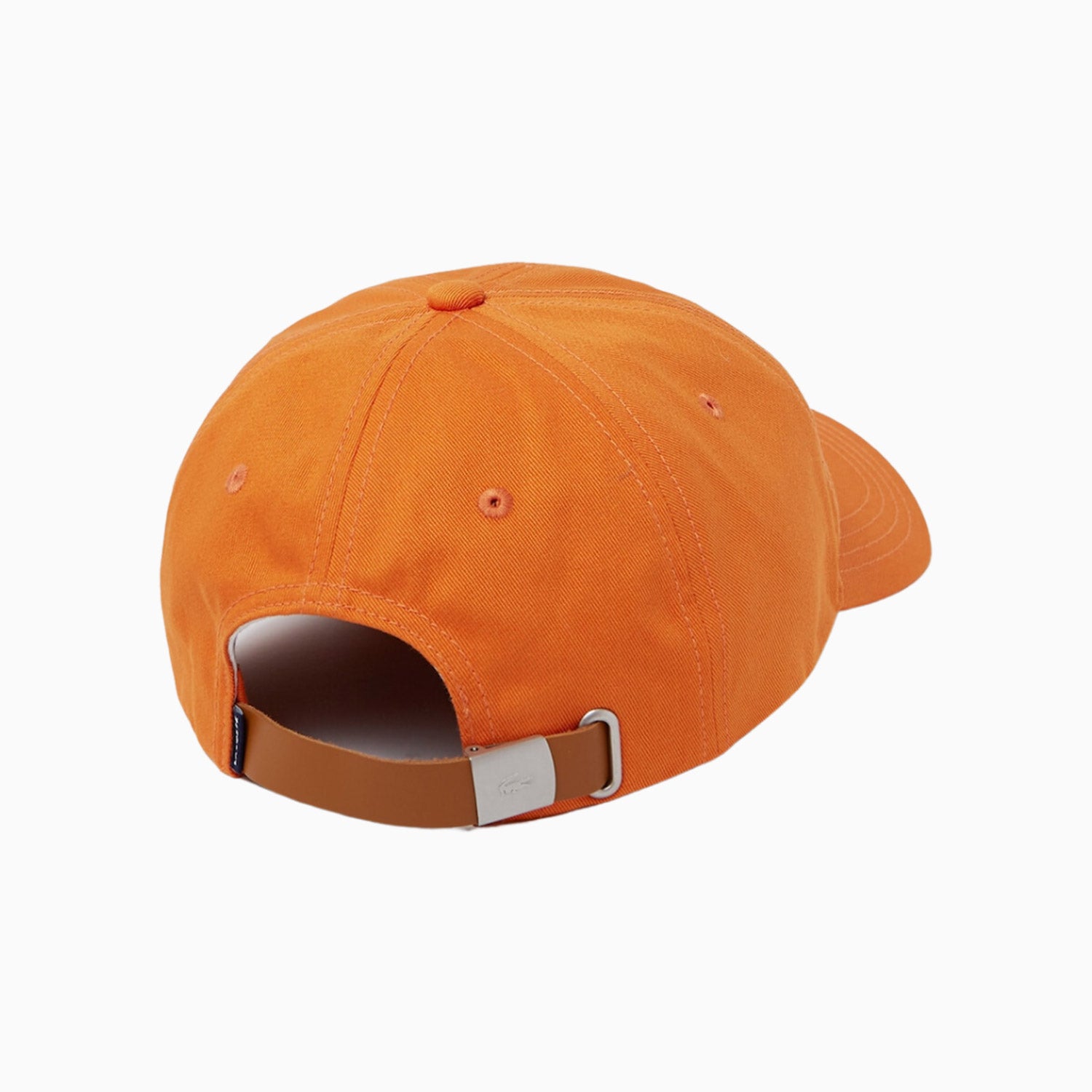 Stylish Contrast Strap & Oversized Crocodile Cotton Baseball Cap - Perfect for Streetwear, Casual Outfits, and Outdoor Activities