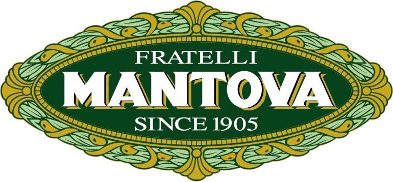 Premium Organic Extra Virgin Olive Oil - Mantova 750ml | Cold Pressed, Rich Flavor | Perfect for Salads, Cooking & Healthy Diets