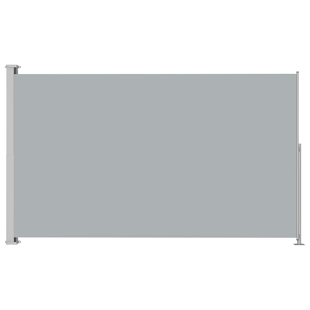 Waterproof Retractable Patio Screen - 78.7