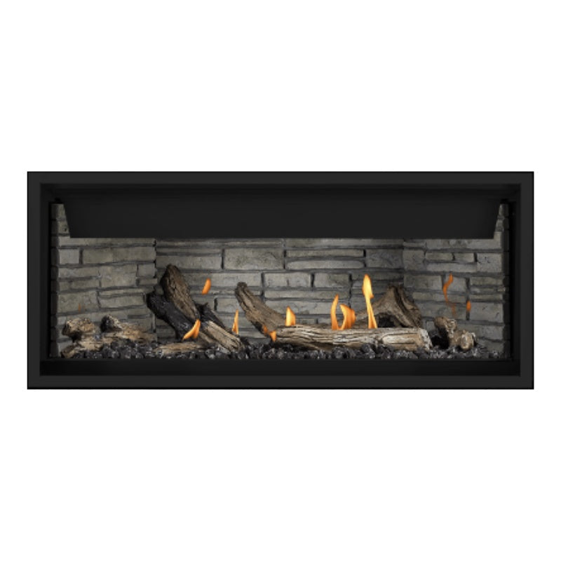 Ledgestone Brick
