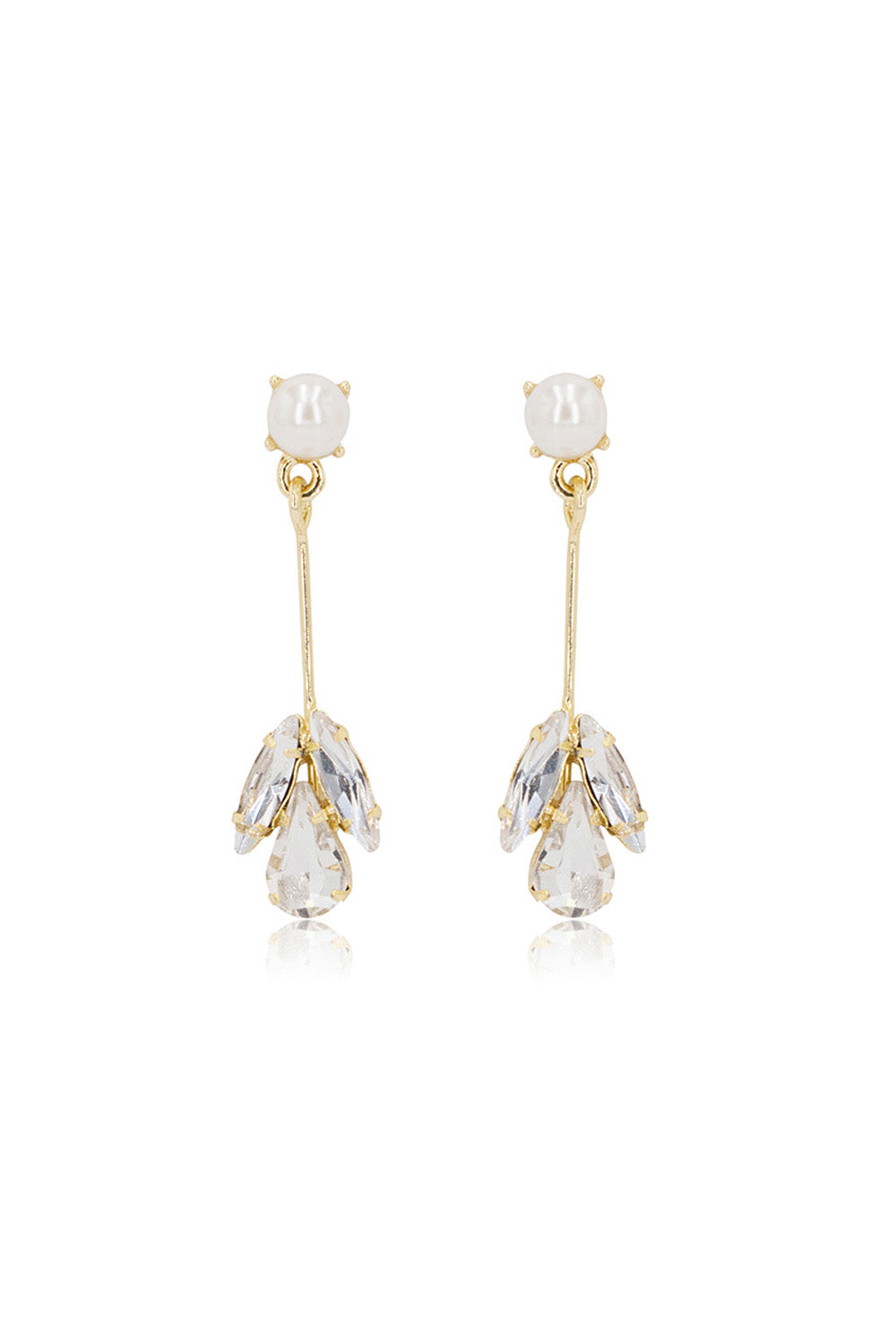 Amari Opal & Crystal Jewelry - Elegant Handmade Necklaces & Earrings for Women - Perfect for Weddings, Parties & Everyday Wear