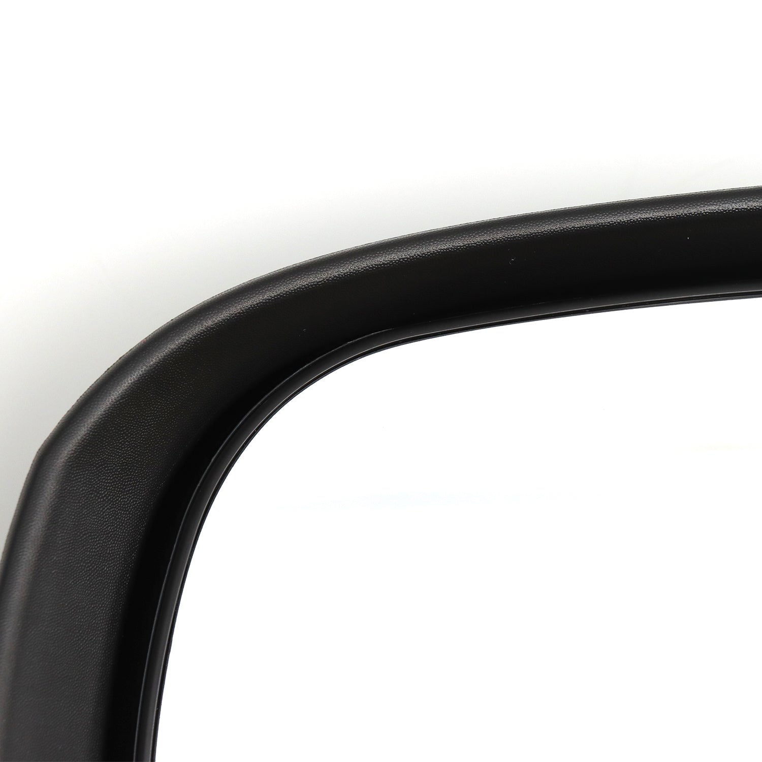 Black Rear View Mirror Replacement for Mitsubishi Outlander Sport/ASX 2014-2019 - Left Side Driver Side Mirror - Perfect for Parking, Lane Changes & Enhanced Visibility