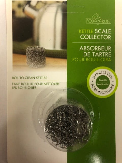 Premium Kettle Scale Collector - High-Quality Kitchen Tool for Precise Tea & Coffee Brewing | Perfect for Home Baristas & Tea Enthusiasts