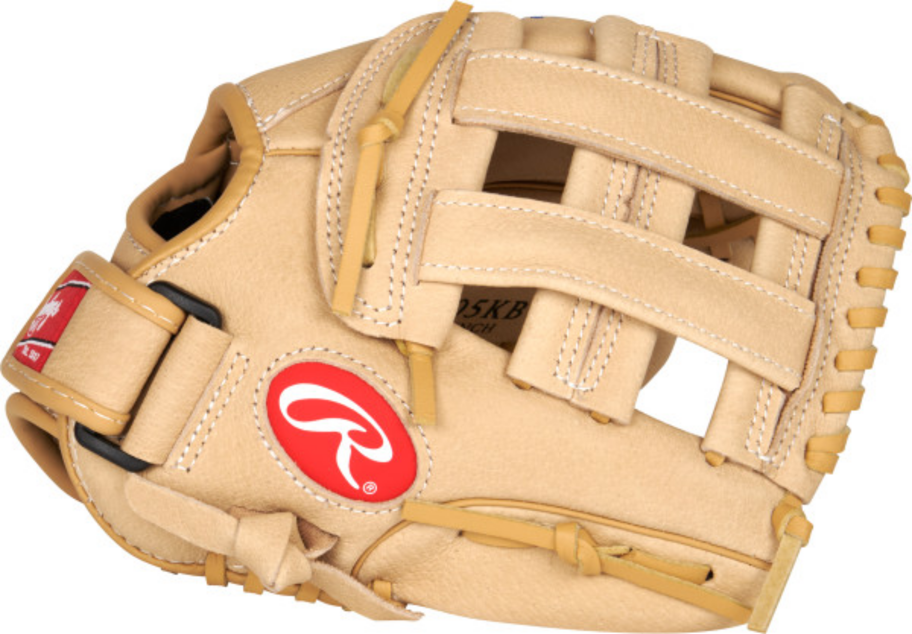 **Rawlings Sure Catch Kris Bryant Youth Model Baseball Glove 10.5