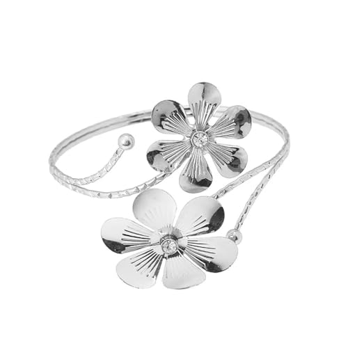 Silver Flower