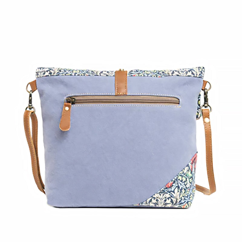 Kalico Small Crossbody Bag for Women - Stylish & Lightweight Shoulder Purse - Perfect for Travel, Shopping & Everyday Use