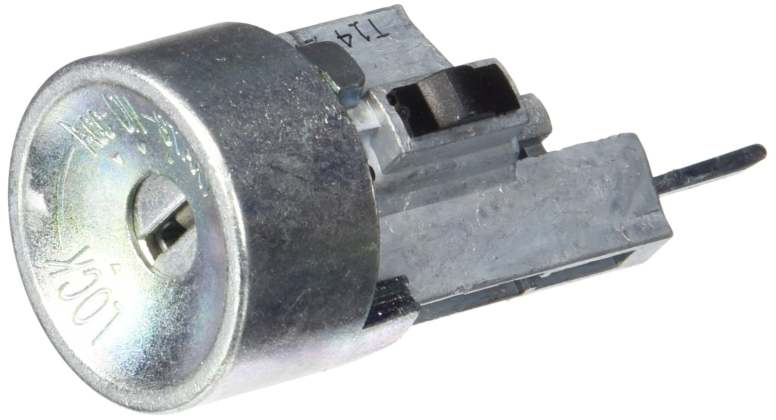High-Quality Ignition Switch for Cars & Trucks - Durable Replacement Part for Smooth Engine Start | Perfect for Automotive Repair & DIY Projects