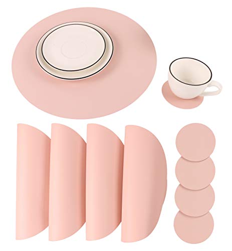 B Pink