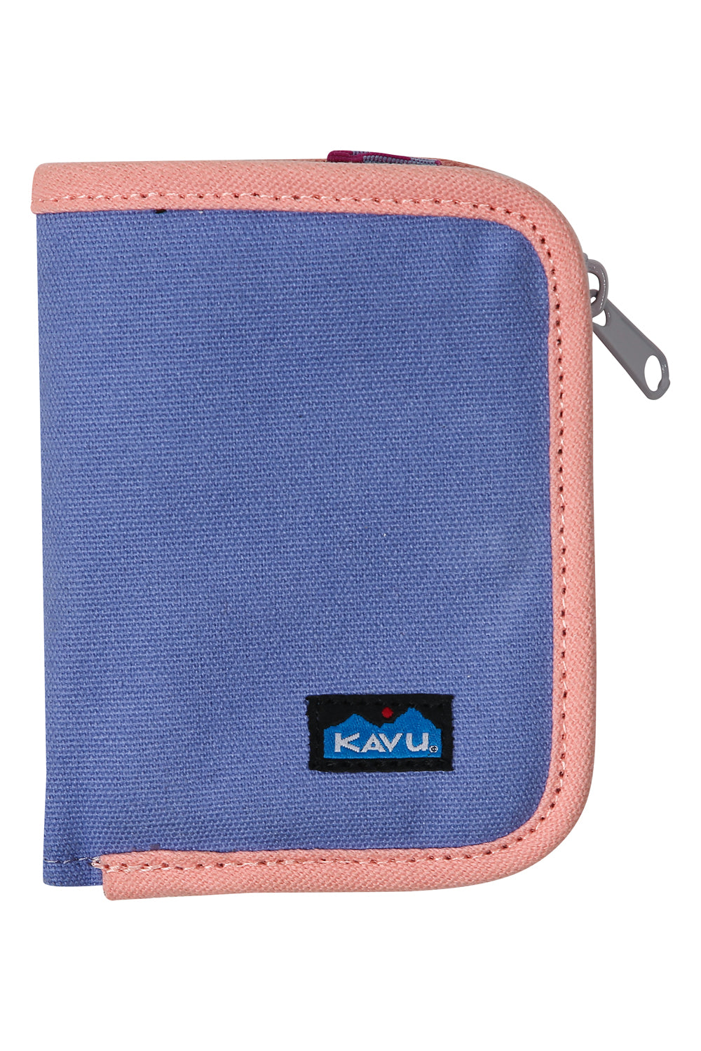 Zippy Wallet - Slim RFID Blocking Minimalist Wallet for Men & Women | Perfect for Travel, Everyday Use & Gift Giving