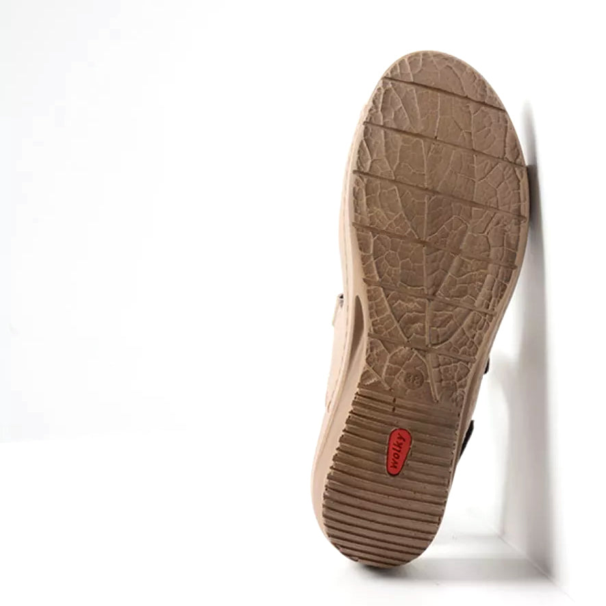 Pica Sandals for Women & Men - Comfortable & Stylish Summer Beach Sandals - Perfect for Walking, Travel, and Outdoor Adventures