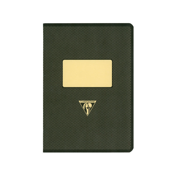 Clairefontaine 1951 Staplebound Notebook A5 (5.8 x 8.3 inches) - 90gsm Premium Paper for Writing, Journaling & Sketching - Perfect for Students, Office & Creative Work