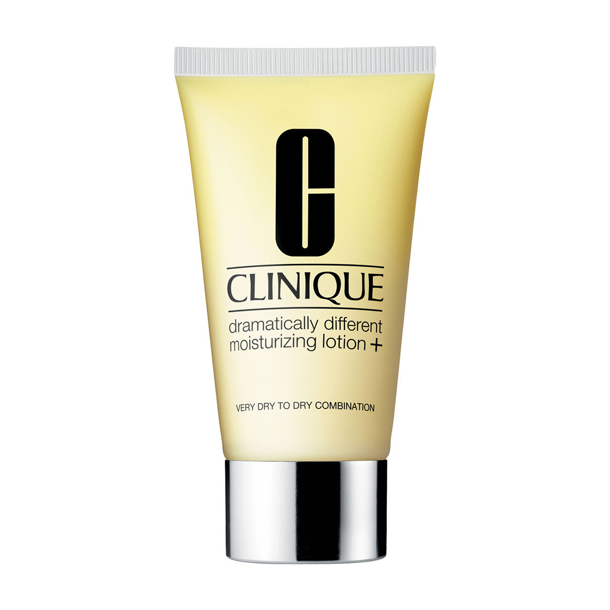 Dramatically Different Moisturizing Lotion by Clinique - Ultra-Hydrating Face & Body Moisturizer for Dry Skin | Daily Skincare Routine, Post-Shower Hydration, Travel-Friendly