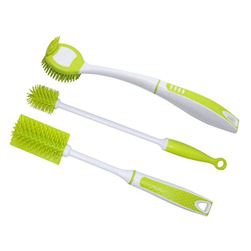3pcs Cleaning Set