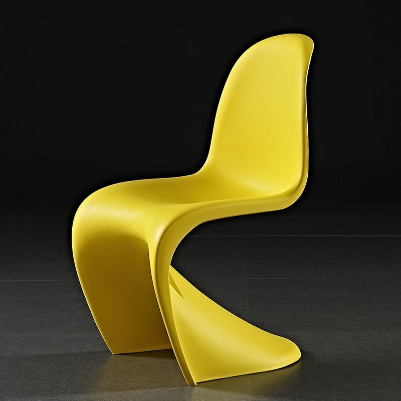 Luxury Designer Chair - High-Quality Modern Furniture with Elegant Style & Comfort for Living Room, Office, or Lounge Area