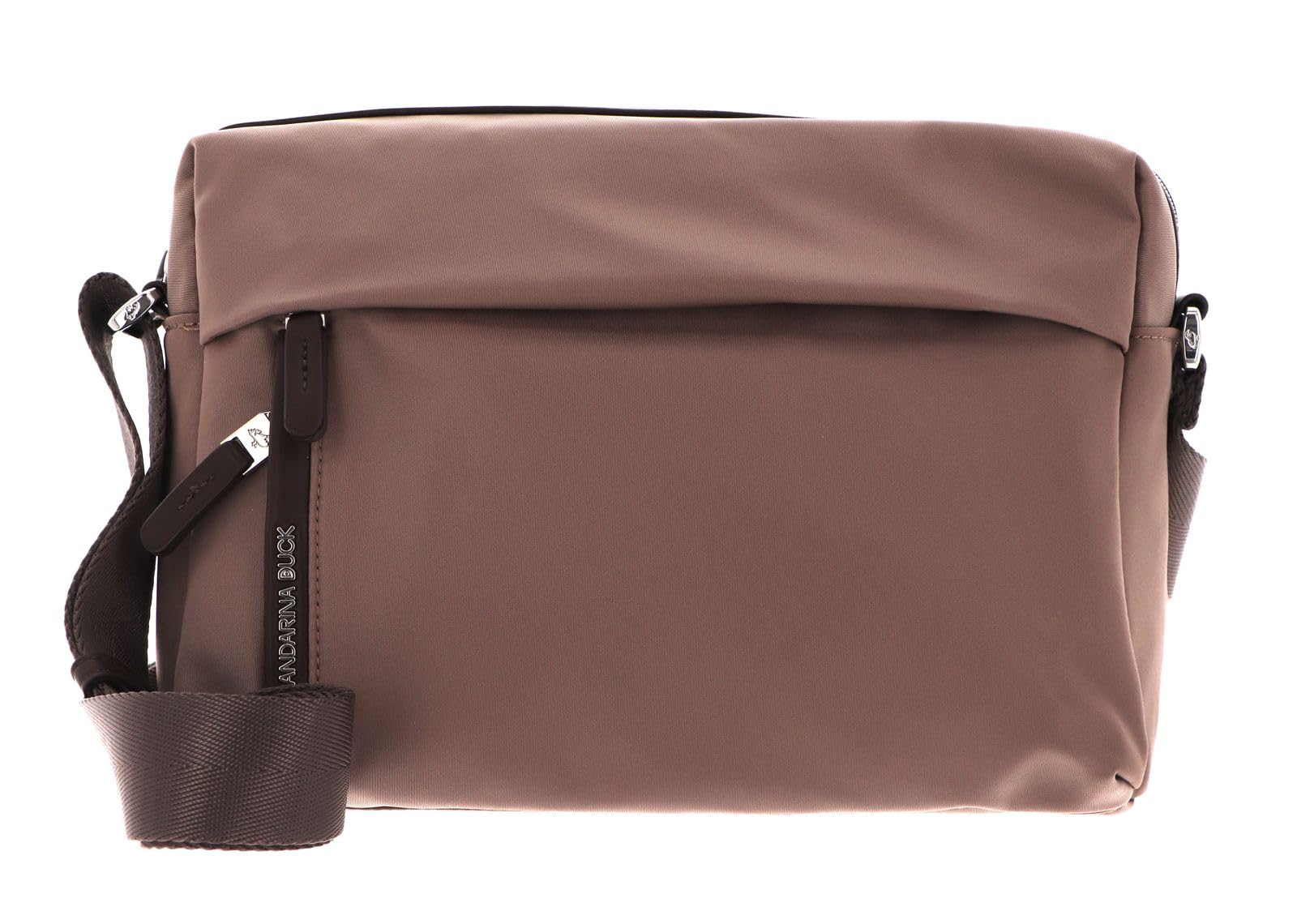 Stylish Mandarina Duck Crossbody Bag for Women - Trendy Leather Shoulder Purse - Perfect for Travel, Shopping & Everyday Use