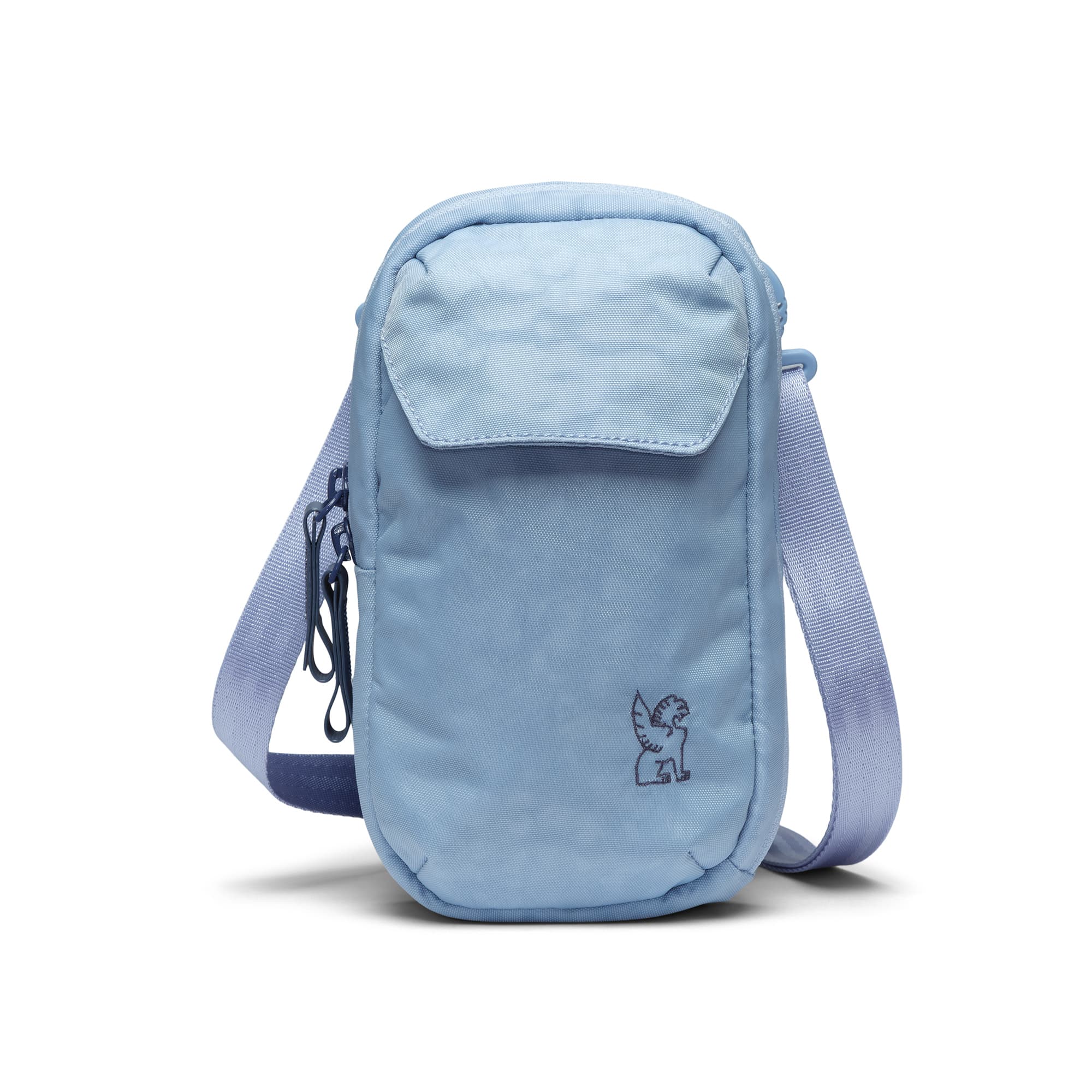 Logan Pouch - Stylish Crossbody Bag for Women & Men | Durable & Water-Resistant | Perfect for Travel, Work & Everyday Use