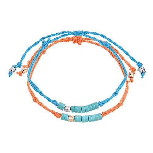 Blue and Orange Style A
