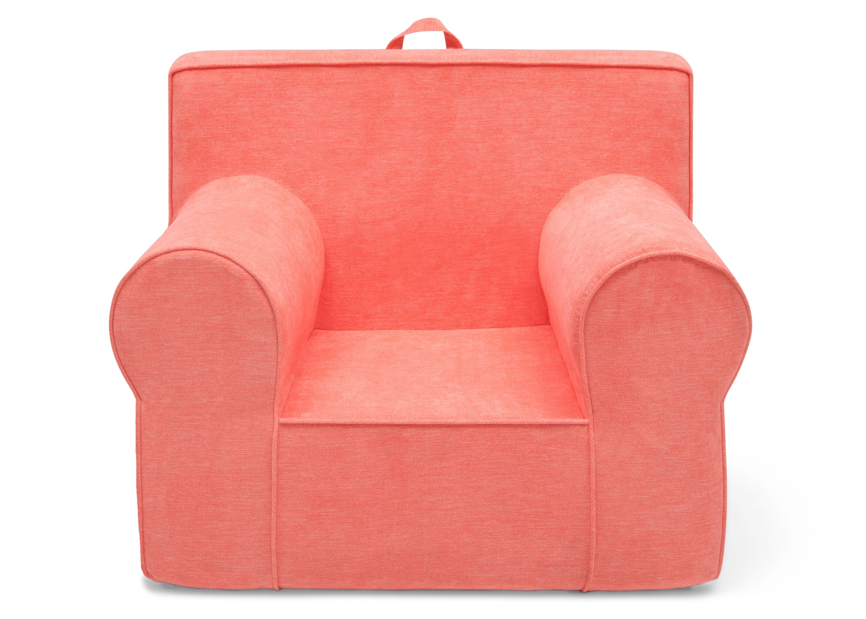 XL Cozee Foam Chair for Kids - Soft & Comfortable Floor Seating for Ages 18 Months to 12 Years - Perfect for Playrooms, Bedrooms & Reading Nooks
