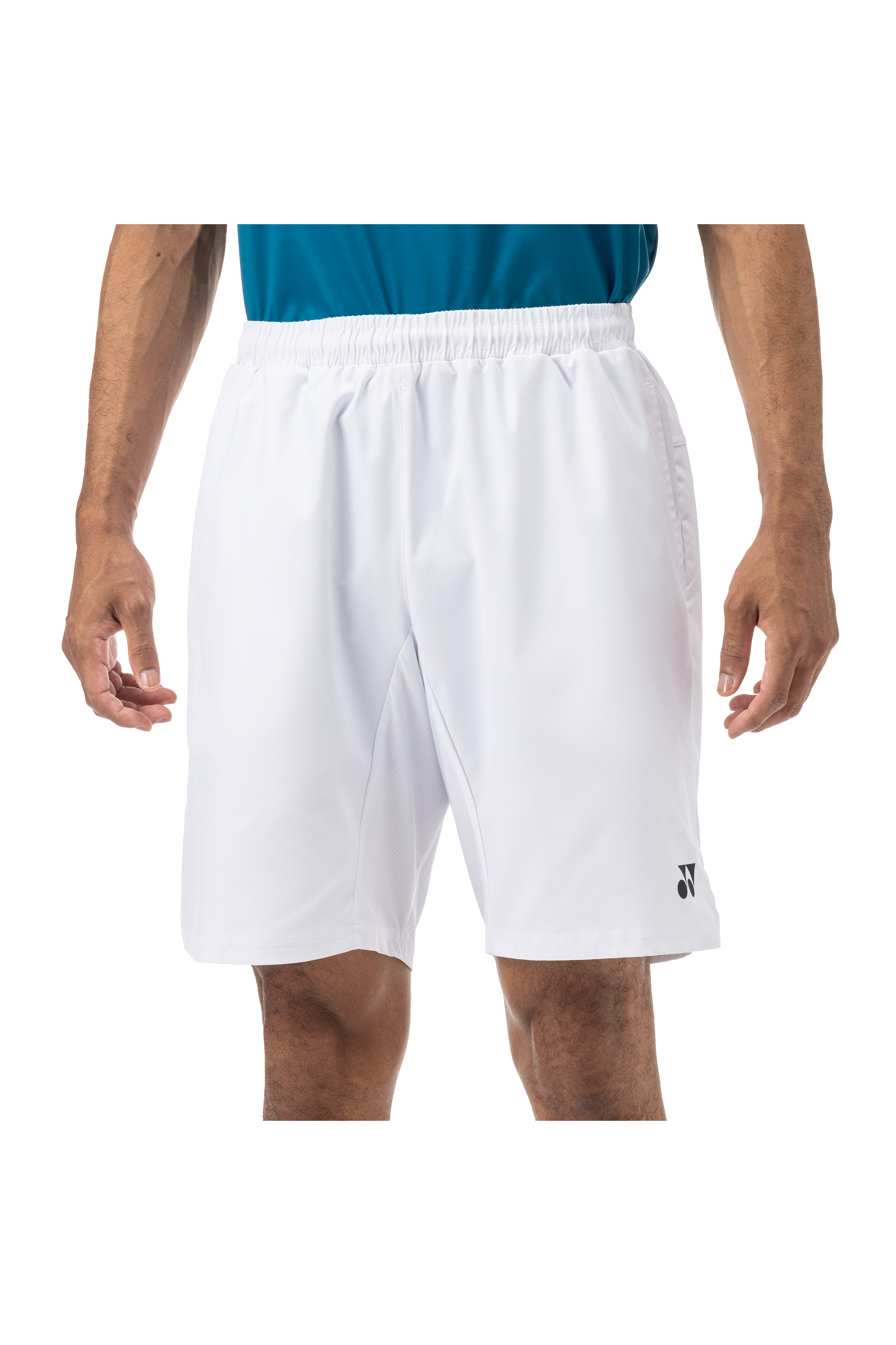 Yonex YM0036 Men's Badminton Shorts - Lightweight, Breathable & Quick-Dry for Sports & Training