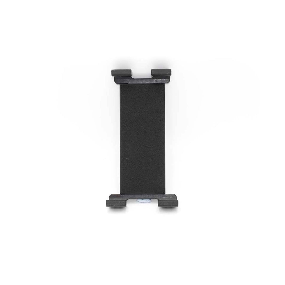WaterRower Tablet Holder Attachment - Large Size for Secure iPad & Tablet Mounting - Perfect for Rowing Machine Workouts & Fitness Tracking