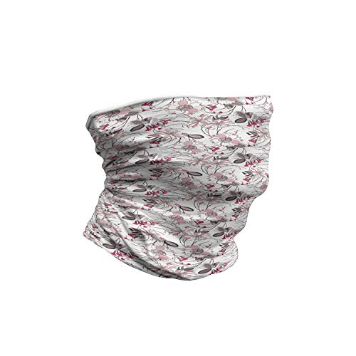 Romantic Floral Blossom
