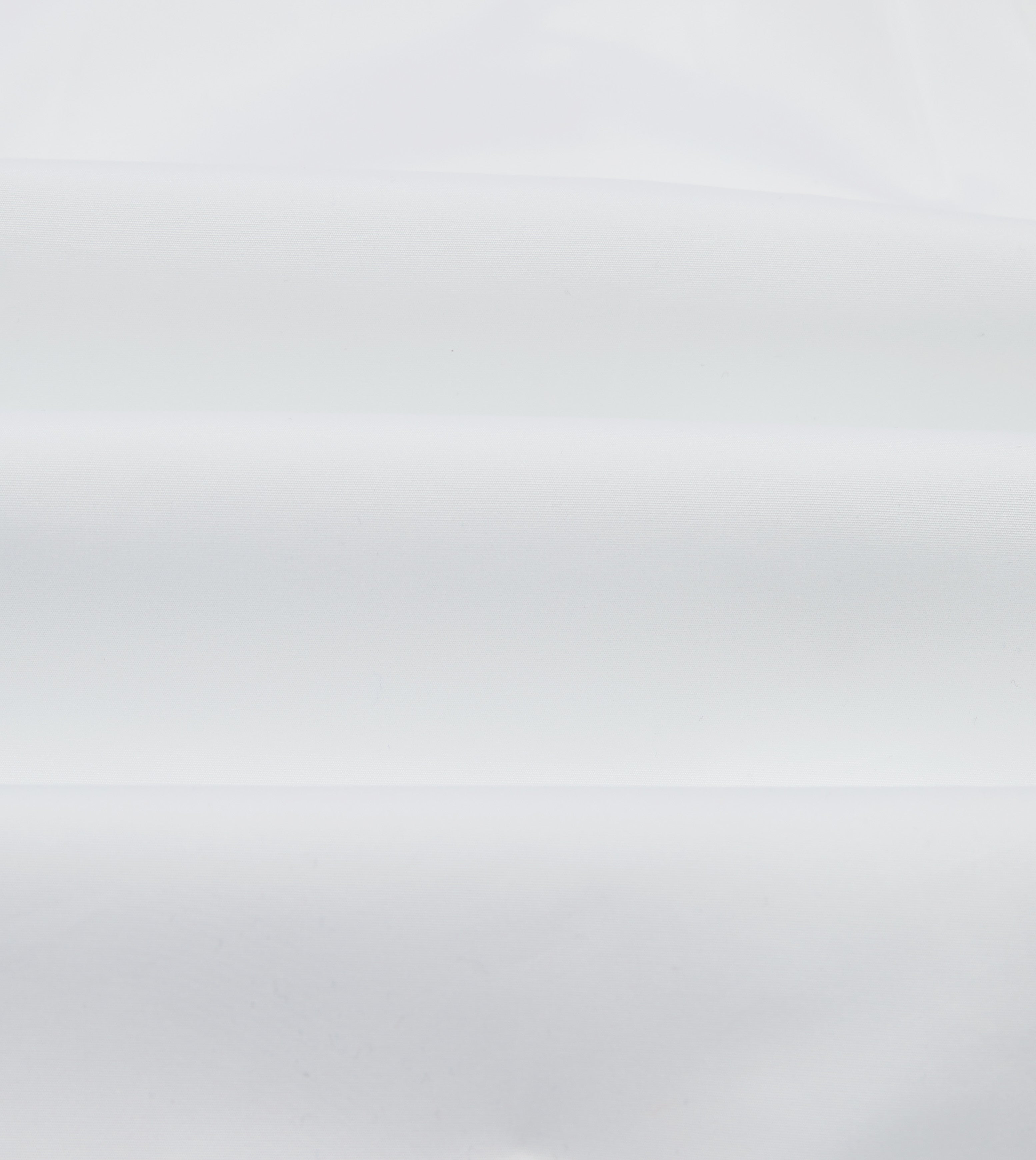 Stylish White Cotton Bib Front Dinner Shirt for Men - Perfect for Formal Events, Weddings & Evening Parties