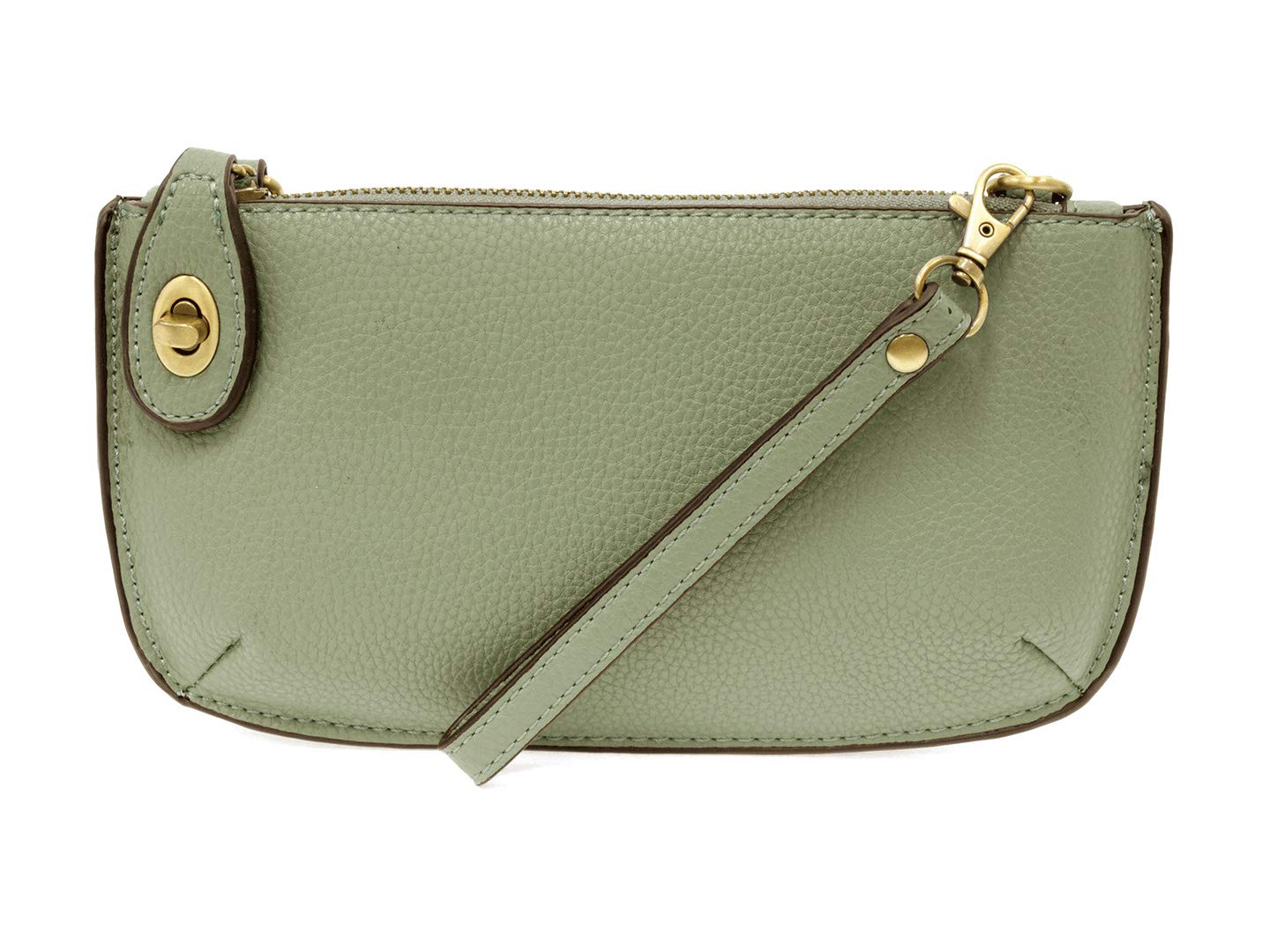 Joy Susan Women's Mini Crossbody Bag - Stylish Wristlet Clutch Handbag for Everyday Use, Parties & Date Nights | Fashionable Small Purse for Women