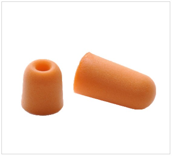 Noise Cancelling Ear Tips for Sleeping, Studying & Travel - Comfortable Noise Reduction Earplugs for Better Focus & Relaxation