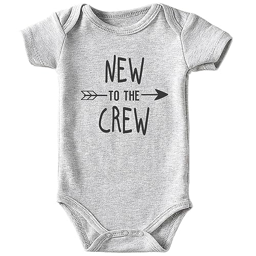 New Crew Gray111