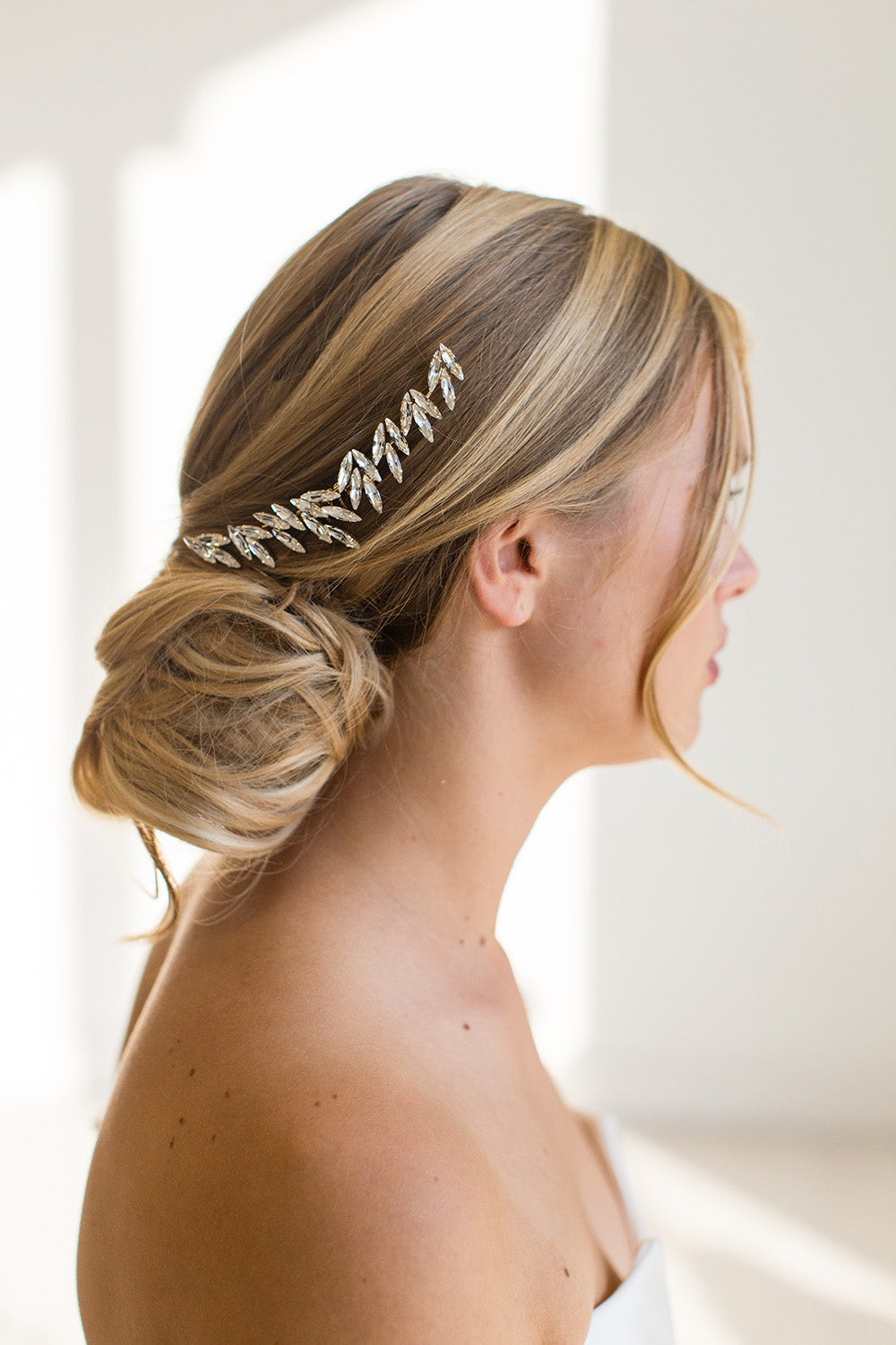 REHEMA Hair Comb & Halo Comb - Detangling & Styling Tool for Curly, Wavy & Straight Hair - Perfect for Salon, Home & Travel Use
