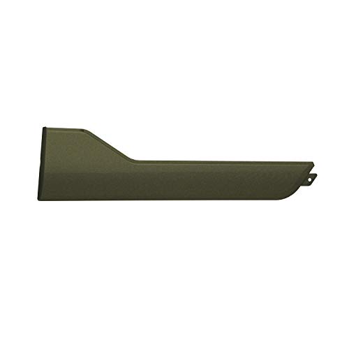 Matte Sage Green