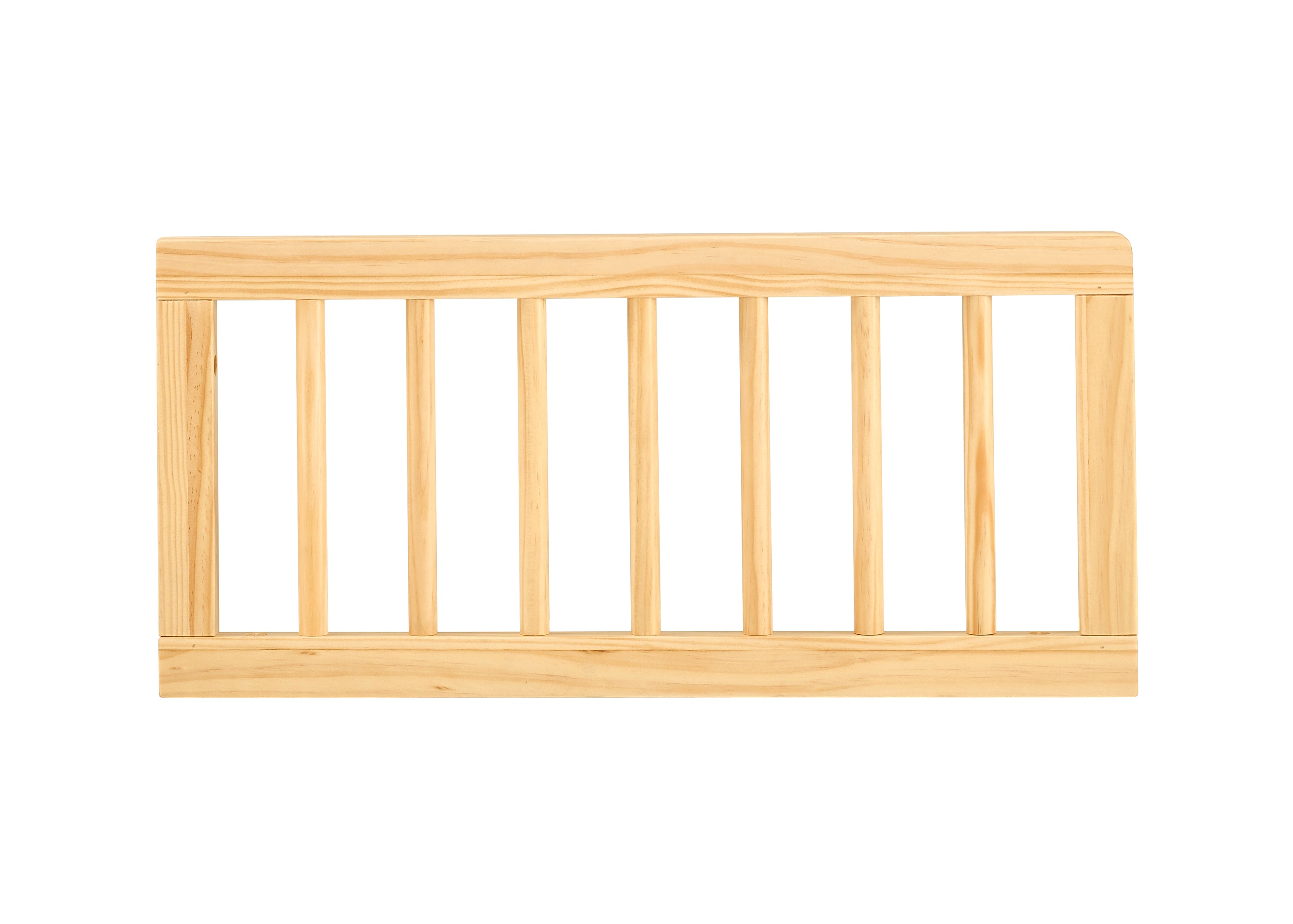 Baby Safety Bed Rail Guard for Toddlers (W100725) - Secure & Adjustable Crib Bedside Protector for Kids' Bunk Beds & Twin Mattresses