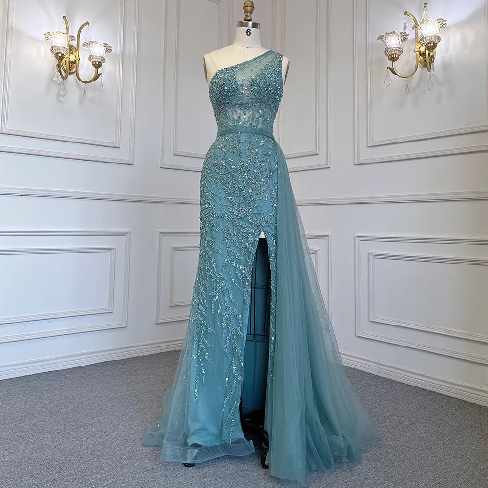 turquoise