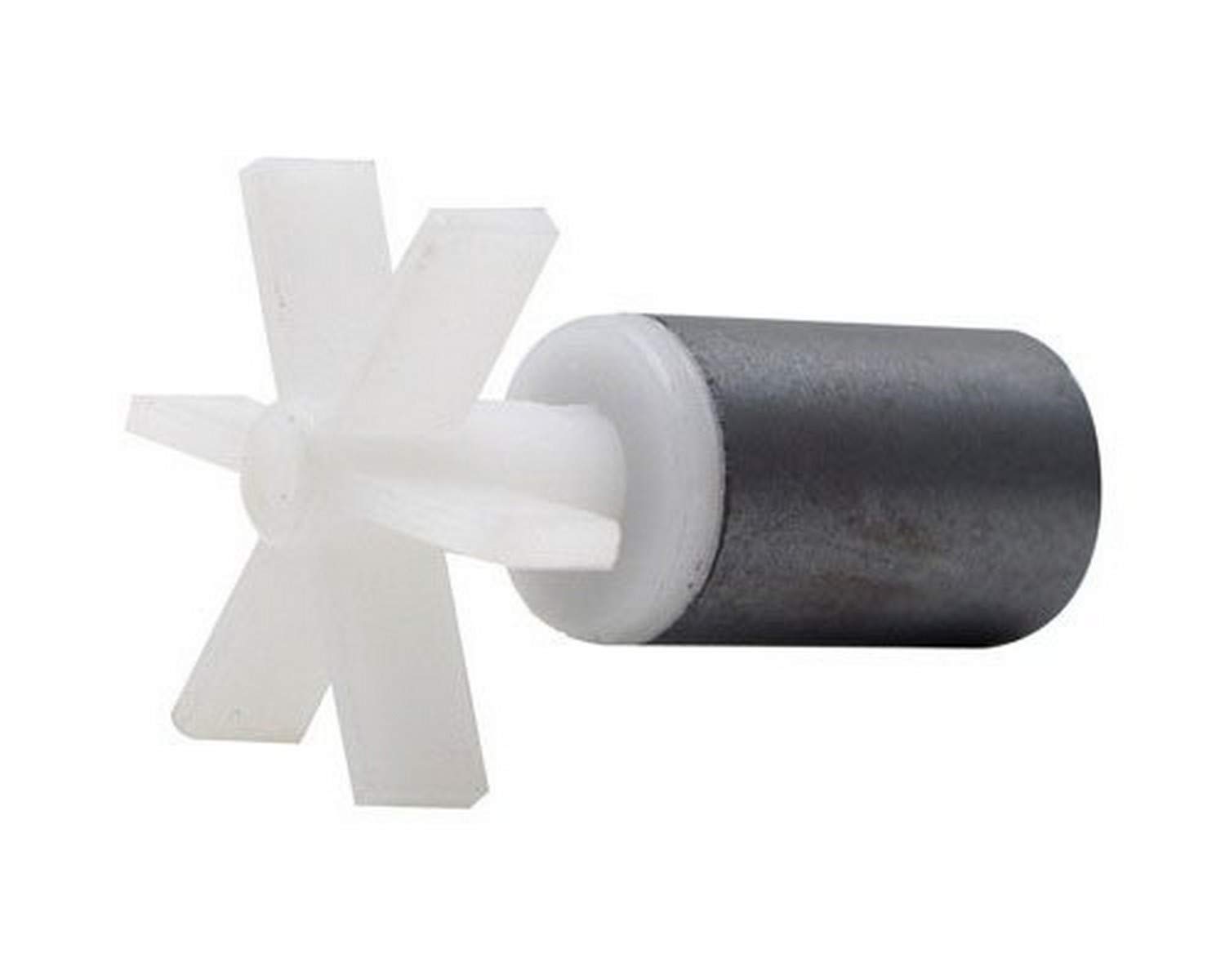 Marina Aquarium Slim S20 Power Filter Impeller Replacement - Durable Water Pump Spare Part for Fish Tank Filter Maintenance (Ideal for Freshwater & Saltwater Aquariums)