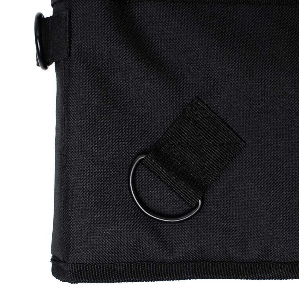 Tactical Rifle Scabbard Shotgun Shoulder Bag - Durable Hunting & Shooting Accessory for Outdoor Adventures, Range Training & Military Use