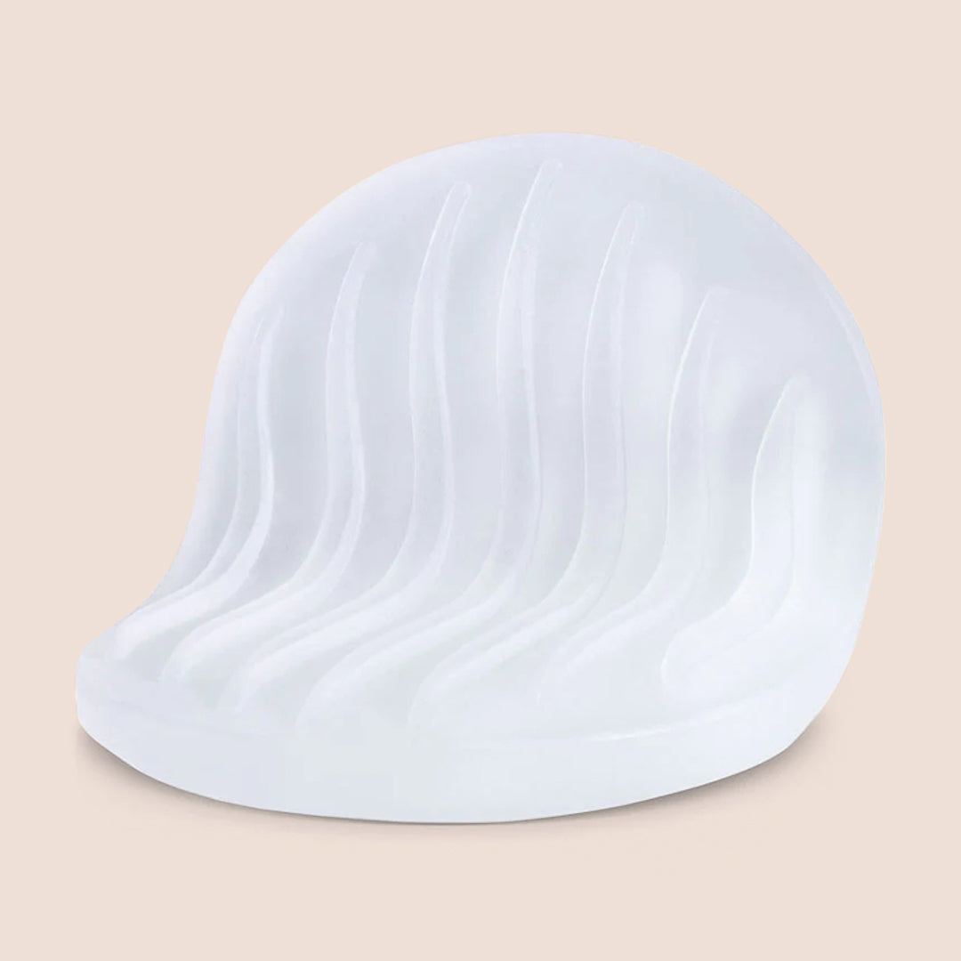 Screaming O Jackits® Stroker Pad - Ultra Soft Male Masturbator for Enhanced Pleasure | Waterproof & Easy to Clean | Perfect for Solo Play & Couples Use