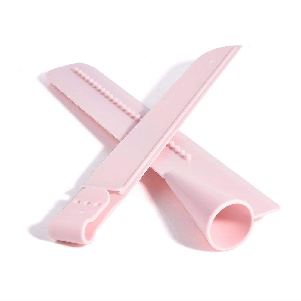 Adjustable Cake Smoother Tool - Professional Fondant & Icing Decorating Kit for Smoothing, Cutting, and Shaping - Perfect for Wedding Cakes, Birthday Cakes, and Sugarcraft Designs