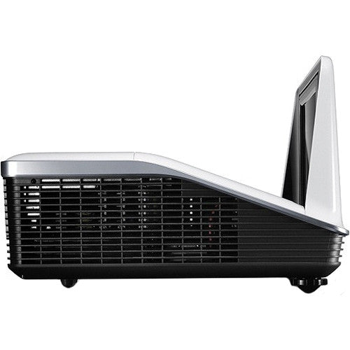 BenQ MX880UST DLP Short Throw Projector - 1080p Full HD, 3500 Lumens, 3D Ready (Used 8/10 Condition) - Perfect for Home Theater, Classroom Presentations & Office Meetings