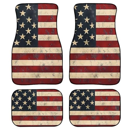 American Flag Stars