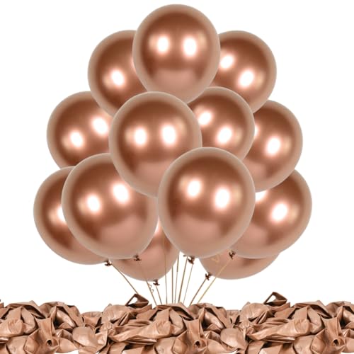 12in-metallic-rose Gold