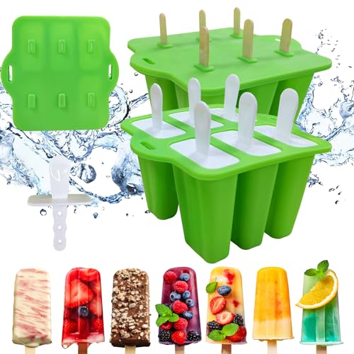 6PC-Green